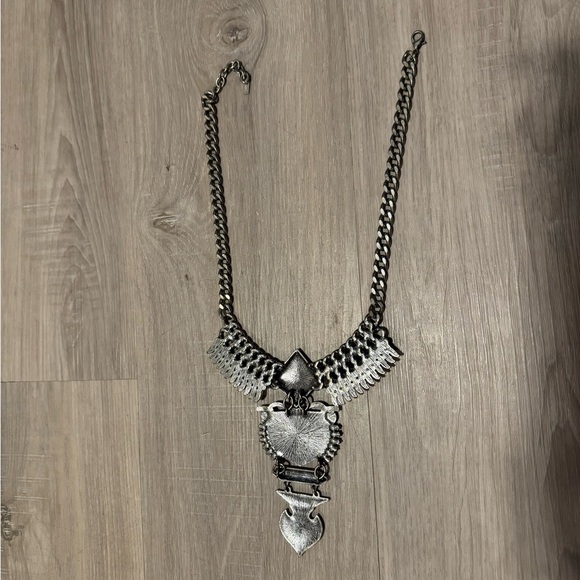 Sugarfix Statement Necklace - Picture 2 of 3